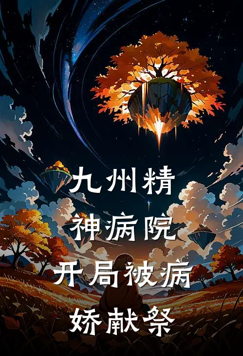 九州精神病院：开局被病娇献祭