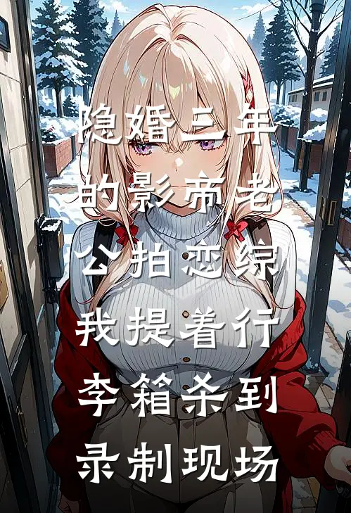 隐婚三年的影帝老公拍恋综，我提着行李箱杀到录制现场（顾宴舟江楚楚）全文免费阅读无弹窗大结局_隐婚三年的影帝老公拍恋综，我提着行李箱杀到录制现场最新章节列表_笔趣阁（顾宴舟江楚楚）