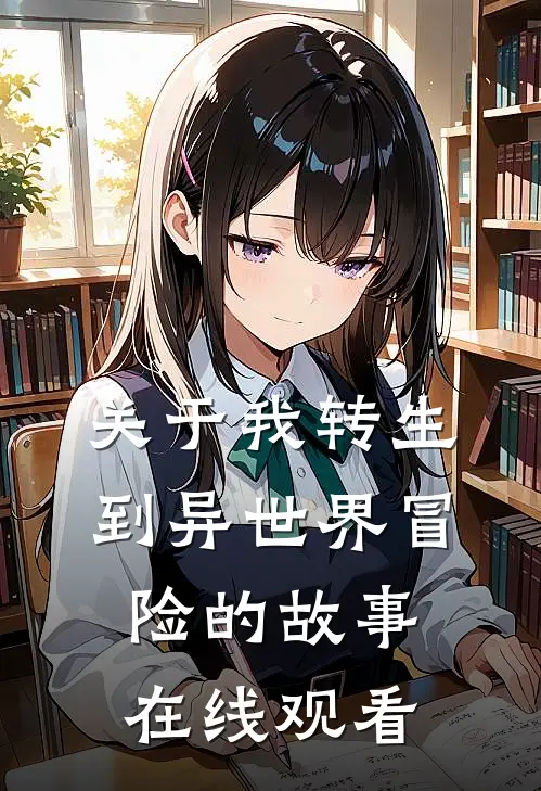 关于我转生到异世界冒险的故事在线观看