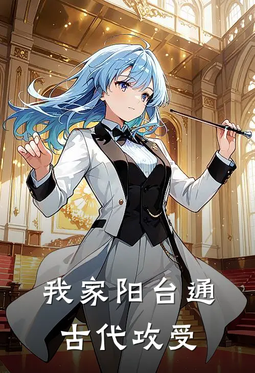 我家阳台通古代攻受