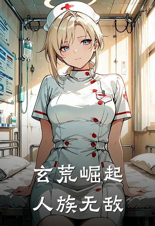 玄荒崛起人族无敌