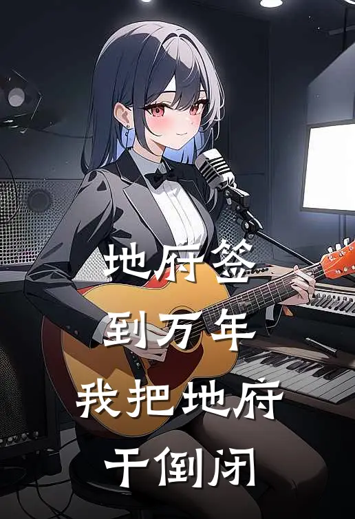 地府签到万年，我把地府干倒闭(林缺孟婆汤)全本免费小说_阅读免费小说地府签到万年，我把地府干倒闭林缺孟婆汤