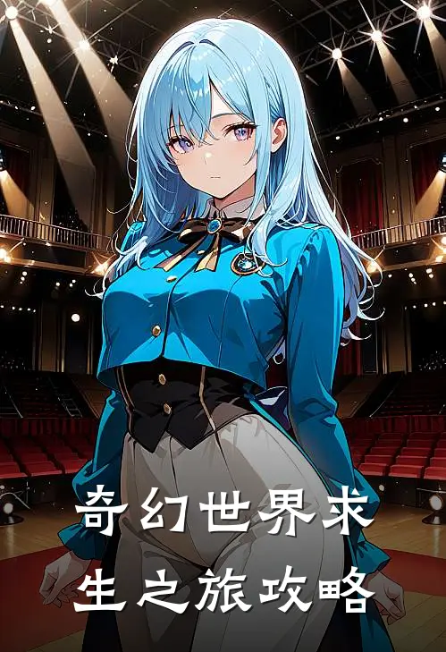 奇幻世界求生之旅攻略