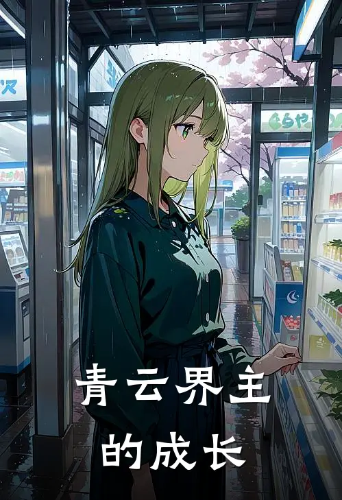 青云界主的成长林风李青完本小说免费阅读_小说完结版青云界主的成长林风李青