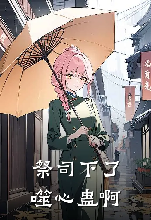 祭司下了噬心蛊啊