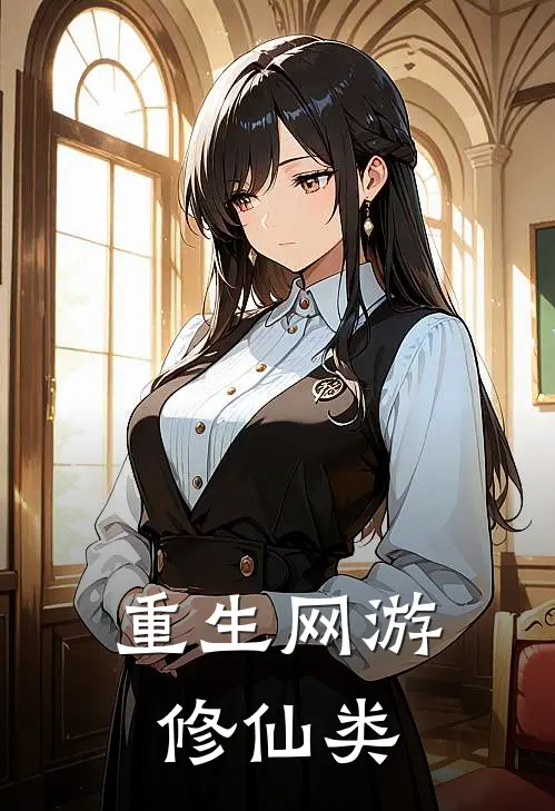重生网游修仙类