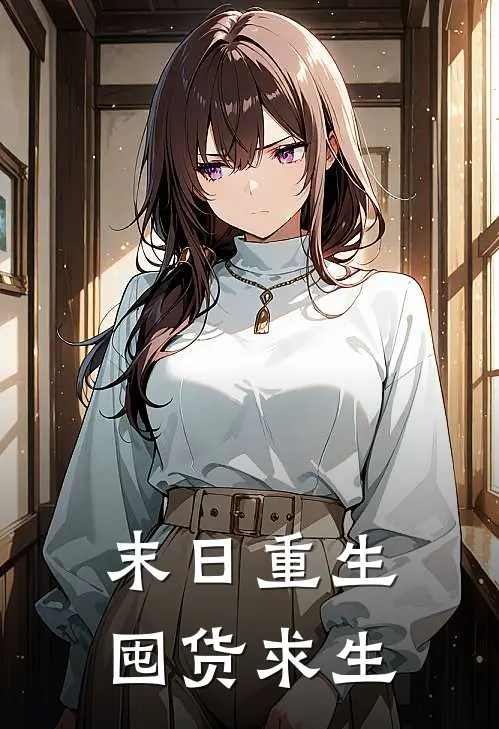 末日重生囤货求生