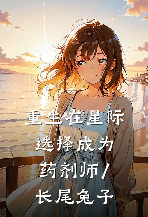 重生在星际选择成为药剂师/长尾兔子
