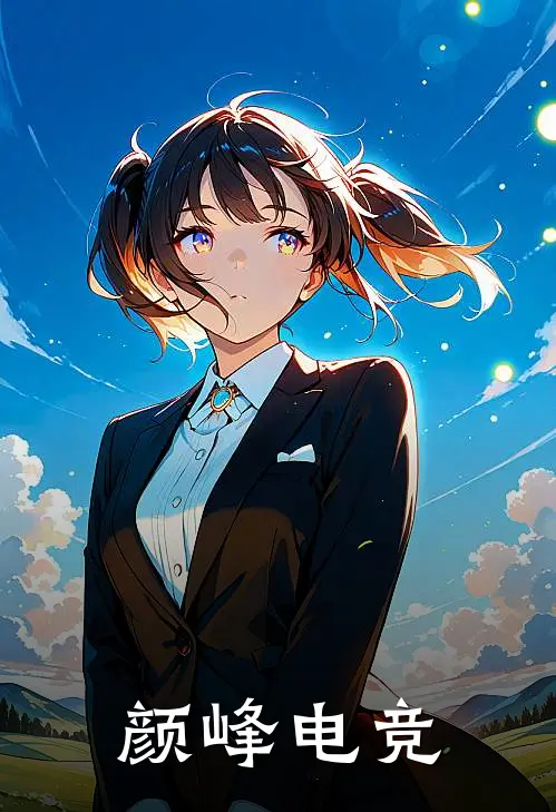 颜峰电竞