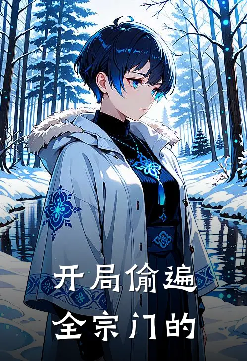 开局偷遍全宗门的