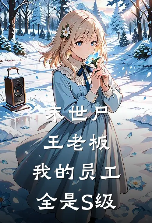 末世尸王老板：我的员工全是S级(张扬江辰)免费小说_最新小说全文阅读末世尸王老板：我的员工全是S级张扬江辰