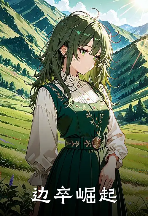 边卒崛起