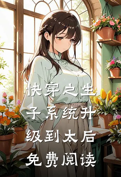 快穿之生子系统升级到太后免费阅读