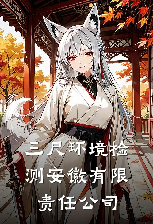 三尺环境检测(安徽)有限责任公司