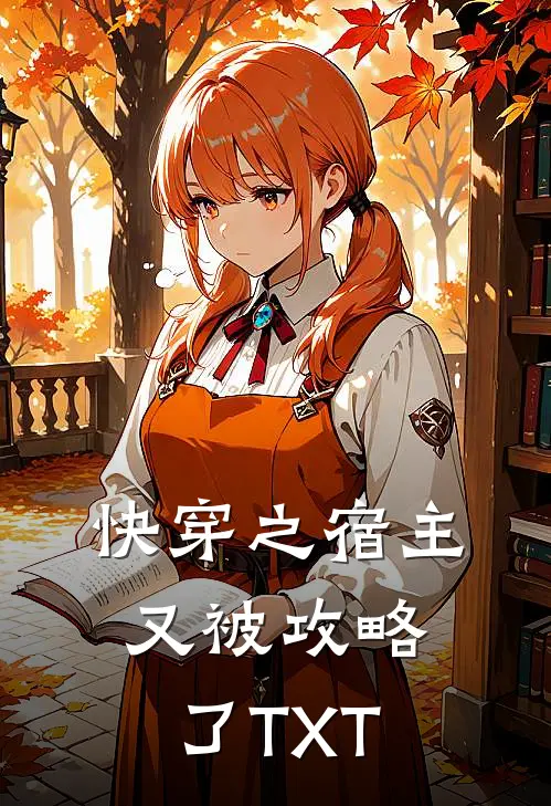 快穿之宿主又被攻略了TXT