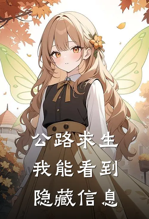 白墨林薇薇(公路求生：我能看到隐藏信息)全章节在线阅读_(公路求生：我能看到隐藏信息)完结版免费阅读