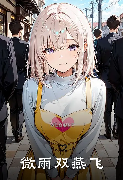 赵妍王微雨(微雨双燕飞)_《微雨双燕飞》最新章节免费在线阅读