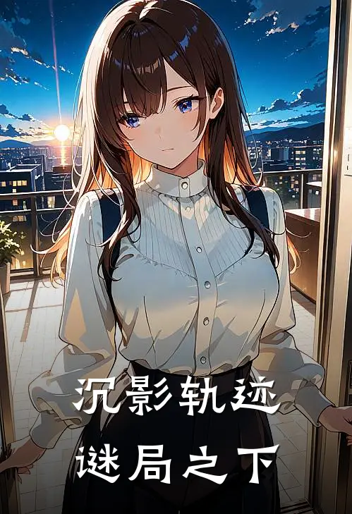 沉影轨迹：谜局之下婧如褚婧如免费小说全集_免费阅读无弹窗沉影轨迹：谜局之下婧如褚婧如