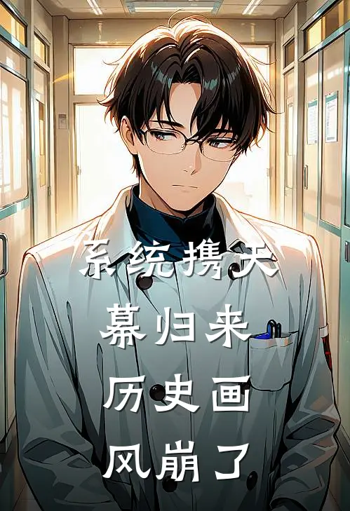 系统携天幕归来，历史画风崩了