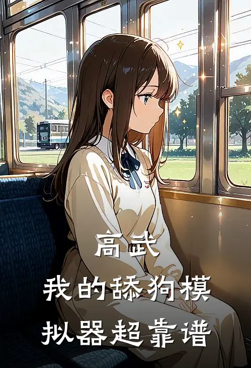 高武：我的舔狗模拟器超靠谱