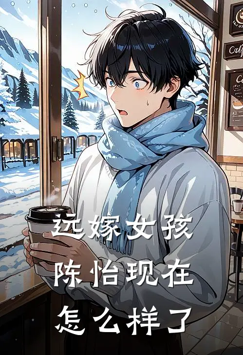 远嫁女孩陈怡现在怎么样了