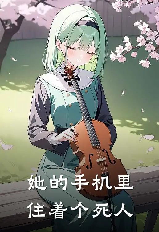 她的手机里住着个死人林晚周念免费小说大全_完结的小说她的手机里住着个死人(林晚周念)