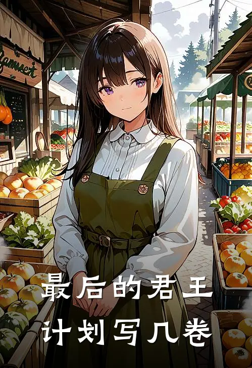 最后的君王计划写几卷