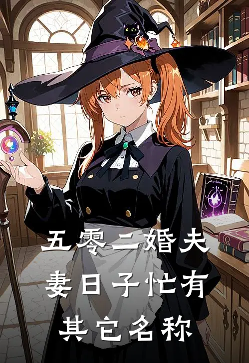 五零二婚夫妻日子忙有其它名称