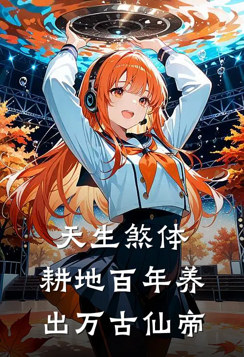 洛冰凰苏长夜天生煞体，耕地百年养出万古仙帝全章节在线阅读_天生煞体，耕地百年养出万古仙帝全集免费在线阅读