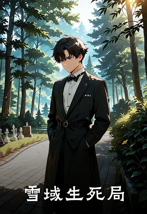 雪域生死局