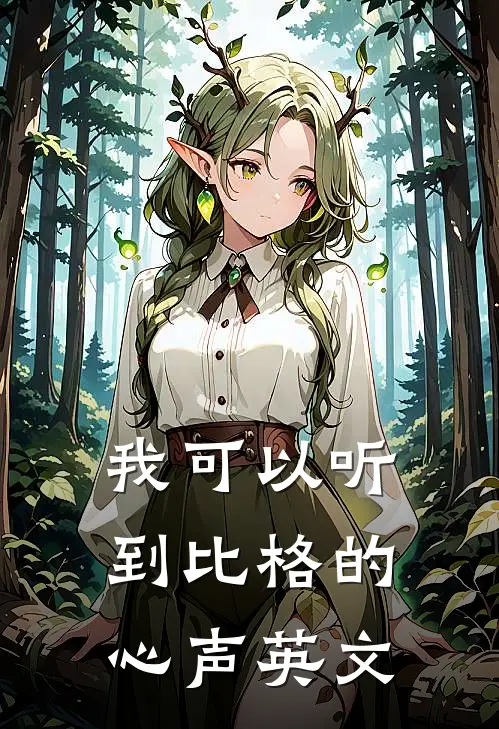 我可以听到比格的心声英文