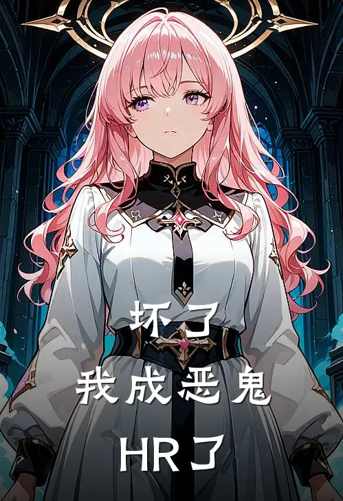 坏了，我成恶鬼HR了