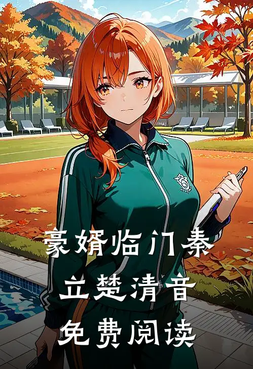 豪婿临门秦立楚清音免费阅读