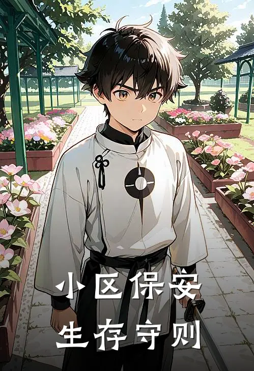 小区保安生存守则