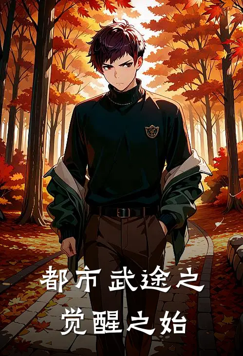 都市武途之觉醒之始(林辰林正雄)热门的小说_热门网络小说推荐都市武途之觉醒之始(林辰林正雄)