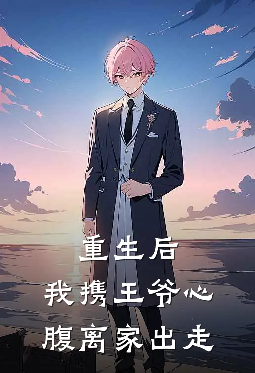 重生后，我携王爷心腹离家出走