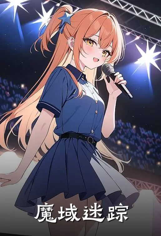 魔域迷踪(林夜伊薇雅)完结版小说_最新全本小说魔域迷踪林夜伊薇雅