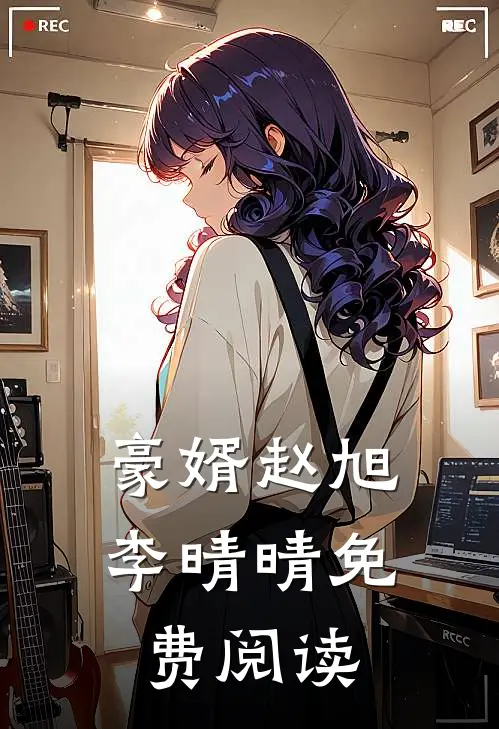 豪婿赵旭李晴晴免费阅读