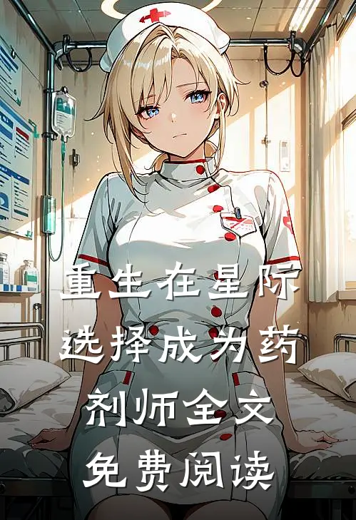 重生在星际选择成为药剂师全文免费阅读