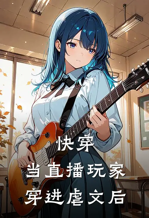 快穿：当直播玩家穿进虐文后(钱多多金卫)热门小说阅读_全文免费阅读快穿：当直播玩家穿进虐文后钱多多金卫