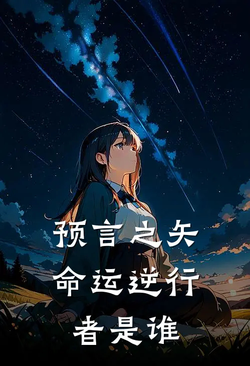 预言之矢命运逆行者是谁