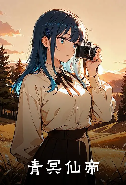 青冥仙帝