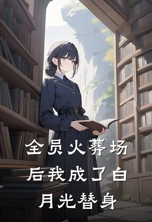 全员火葬场后我成了白月光替身林婉儿林星念全本免费小说_热门网络小说推荐全员火葬场后我成了白月光替身林婉儿林星念