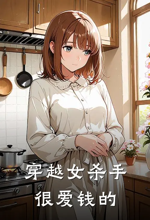 穿越女杀手很爱钱的