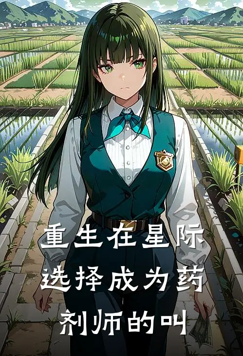 重生在星际选择成为药剂师的叫