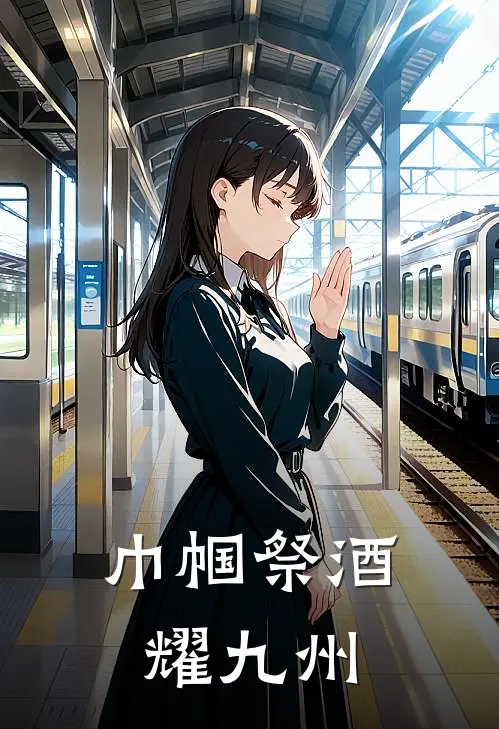 巾帼祭酒耀九州(沈清辞陆景渊)完结小说推荐_免费小说巾帼祭酒耀九州(沈清辞陆景渊)