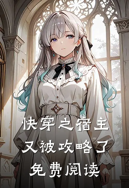 快穿之宿主又被攻略了免费阅读