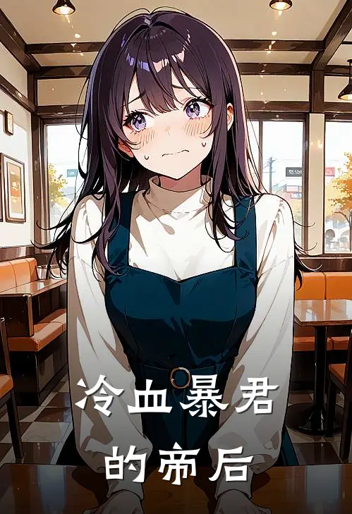 冷血暴君的帝后