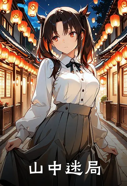 《山中迷局》林奇明明娃完本小说_林奇明明娃(山中迷局)全文免费阅读无弹窗大结局