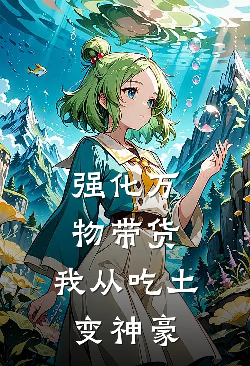 强化万物带货，我从吃土变神豪江天陈华最新章节免费阅读_强化万物带货，我从吃土变神豪全集免费阅读